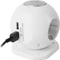 Entac Power Ball, 3-fach, 2x USB-A, 1.5m, weiß Vorschaubild