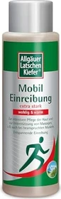 Dr. Theiss Allgäuer Latschenkiefer Mobil Einreibung extra stark wohlig & warm, 250ml