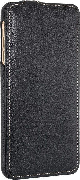 Stilgut UltraSlim für Apple iPhone 7 Plus schwarz