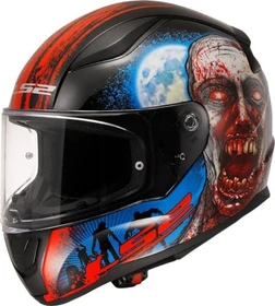 LS2 FF353 Rapid II Zombie