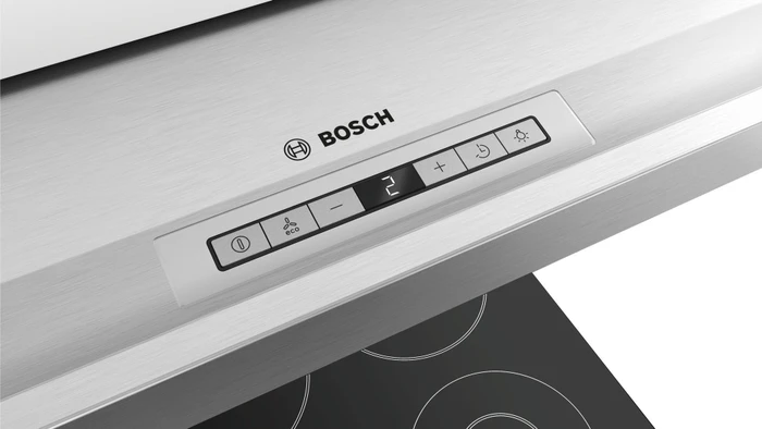 Bosch Serie 6 DFR097T50 Flachschirm-Dunstabzugshaube
