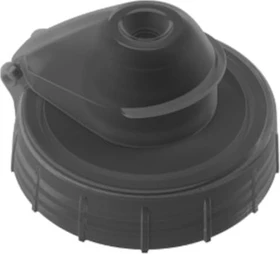 Fidlock Valve Verschluss schwarz