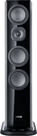 Canton Vento 81 schwarz high gloss, Stück