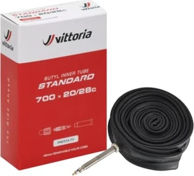 Vittoria Standard SV 48mm 27.5"/28" Schlauch
