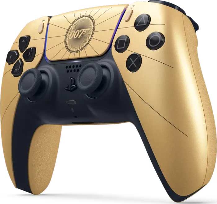 Sony DualSense Controller wireless 007 First Light Limited Edition (PS5)