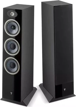 Focal Theva No. 3