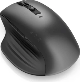 HP 935M Wireless Creator Mouse schwarz, USB/Bluetooth (1D0K8AA)