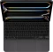 Apple Magic Keyboard für iPad Pro 13" (M4), schwarz, UK Vorschaubild