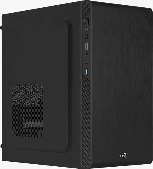 AeroCool CS-106