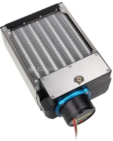 Aqua Computer Airplex Modularity System 140mm Alu inkl. D5 (33005)