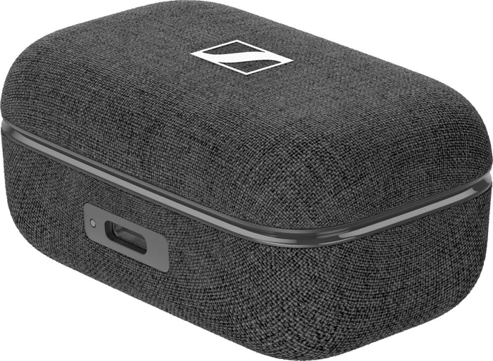 Sennheiser Momentum True Wireless 3 schwarz