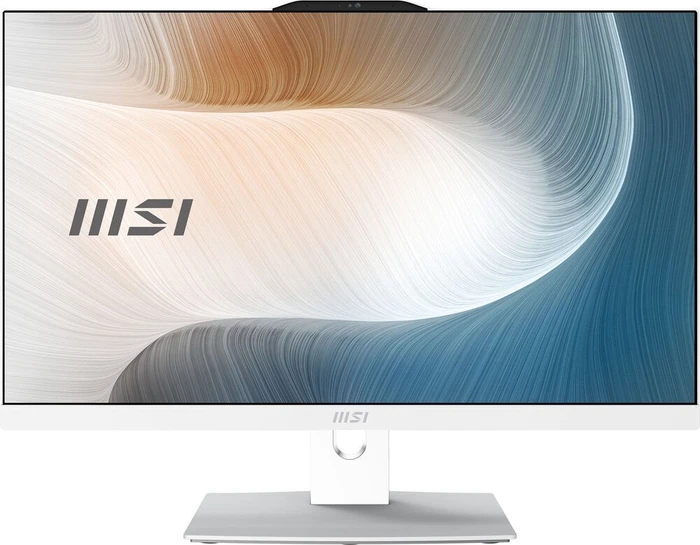 MSI Modern AM272P 1M-837DE, weiß, Core 7 150U, 16GB RAM, 1TB SSD