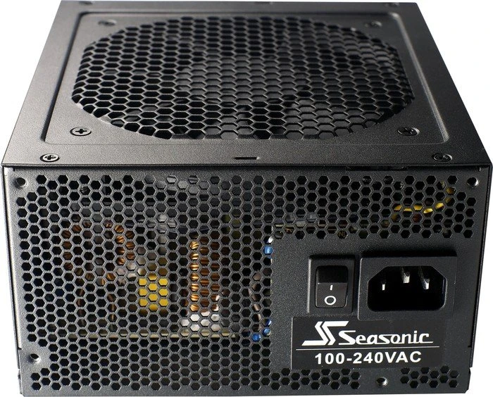 Seasonic M12II-520 EVO Edition Bronze 520W, ATX 2.3
