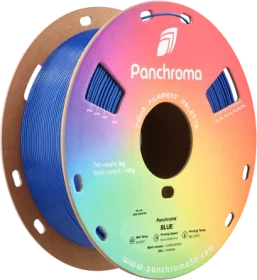 Polymaker Panchroma CoPe, blau, Spule, 1.75mm, 1.00kg