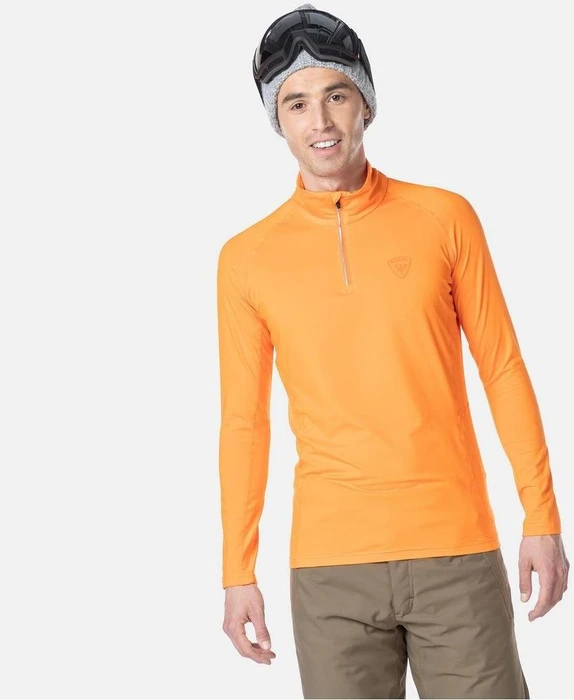 Rossignol Classique Funktionsshirt langarm (Herren)