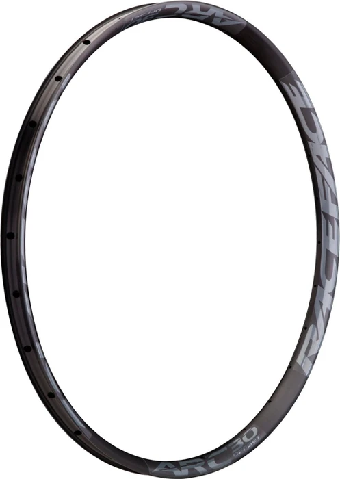RaceFace ARC Offset 30 27.5"/650B 32 Loch Felge