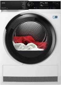 AEG Electrolux 8000 AbsoluteCare TR8T75687 Wärmepumpentrockner
