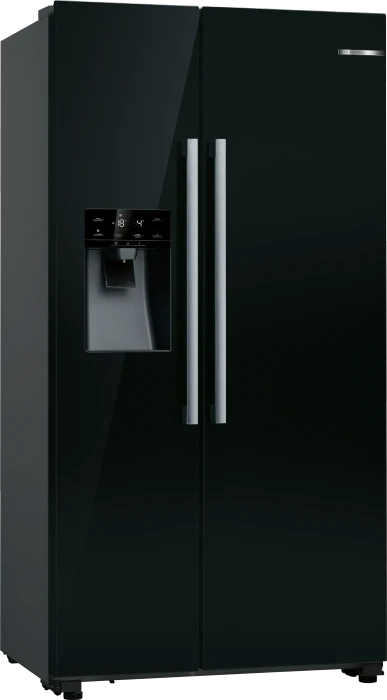 Bosch Serie 6 KAD93ABEP Side-by-Side
