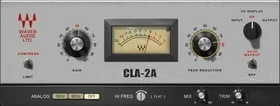 Waves CLA-2A, ESD (englisch) (PC/MAC)