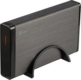 i-tec MySafe Advance, 3.5", USB-A 3.0
