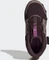 adidas Terrex Agravic BOA Mid Rain.RDY shadow maroon/matt purple metal/wonder red (Junior) Vorschaubild