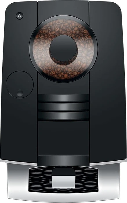 Jura C9 (EA) platin