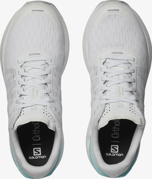Salomon Sonic 3 Balance white/lunar rock (Herren)