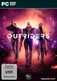 Outriders (Download) (PC)