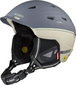 Cairn Xplorer MIPS Helm mat graphite