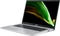 Acer Aspire 3 A317-33-P4X1, silber, Pentium Silver N6000, 8GB RAM, 256GB SSD, DE Vorschaubild