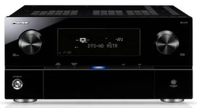 Pioneer SC-LX72 schwarz