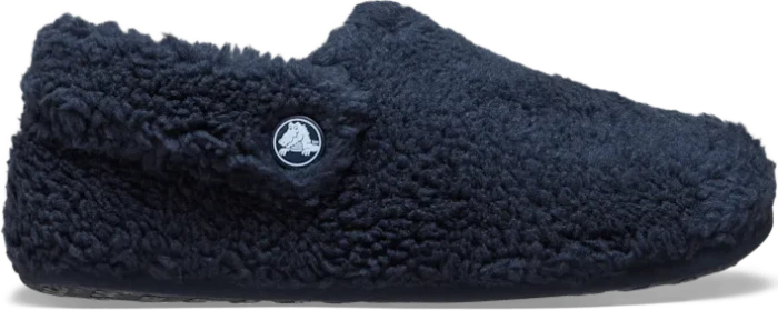 Crocs Classic Cozzzy Slipper (Junior)
