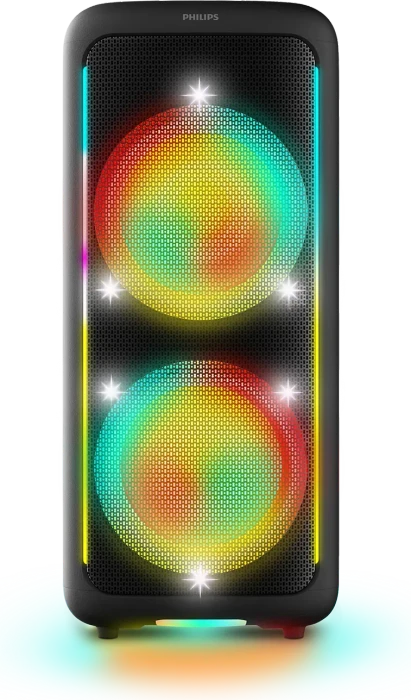 Philips TAX5000E