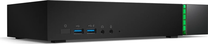 Seagate FireCuda Gaming Dock, 4TB HDD, Thunderbolt 3