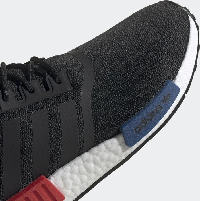 adidas NMD_R1 core black/cloud white (Herren)