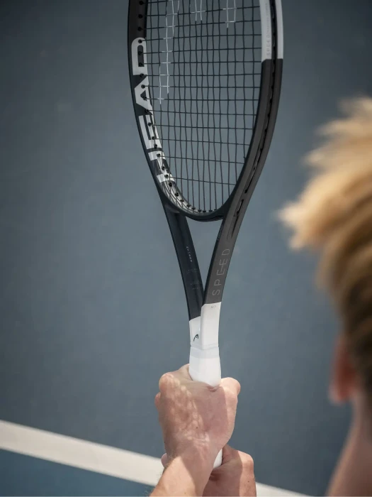 Head Speed MP Tennisschläger