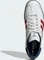 adidas Samba OG core white/team victory red/night indigo Vorschaubild