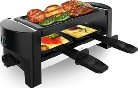 Cecotec 03264 Cheese & Grill 3200 Pocket Raclette