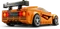 LEGO Speed Champions - McLaren Solus GT & McLaren F1 LM Vorschaubild