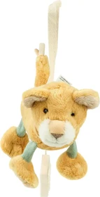 Sterntaler Spieluhr mittel Löwe Leo 24cm