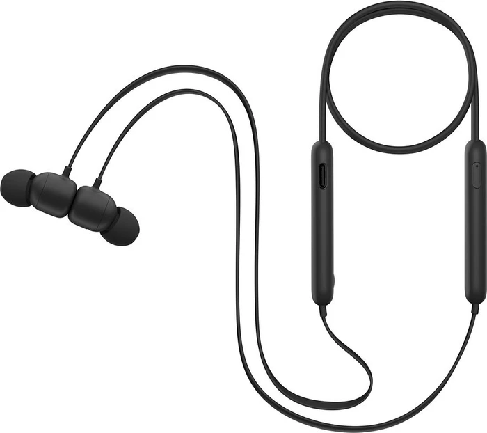Apple Beats Flex Beats Black
