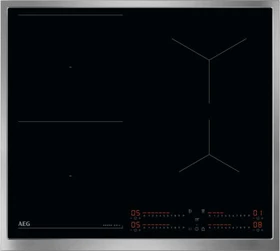 AEG Electrolux TI64IB1BXB Induktionskochfeld autark