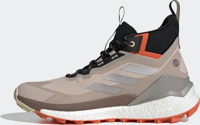 adidas Terrex Free Hiker 2 GTX wonder taupe/taupe met./earth strata (Herren)