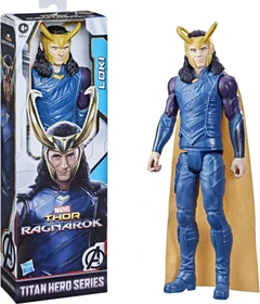 Hasbro Marvel Avengers - Titan Hero - Loki
