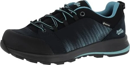 Hanwag Klarsby Low Bunion GTX navy/sky (Damen)