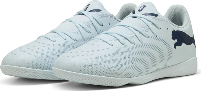 Puma Future 9 Play IN icy blue/blue jewel