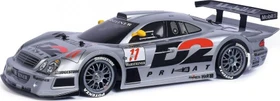 Tamiya Mercedes-Benz CLK-GTR 1997
