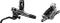 Shimano XTR BR-M9120 VR Scheibenbremse Vorschaubild