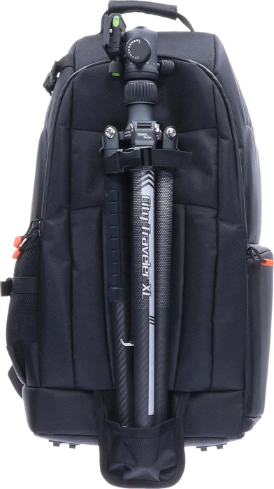 Rollei Fotoliner L Rucksack schwarz