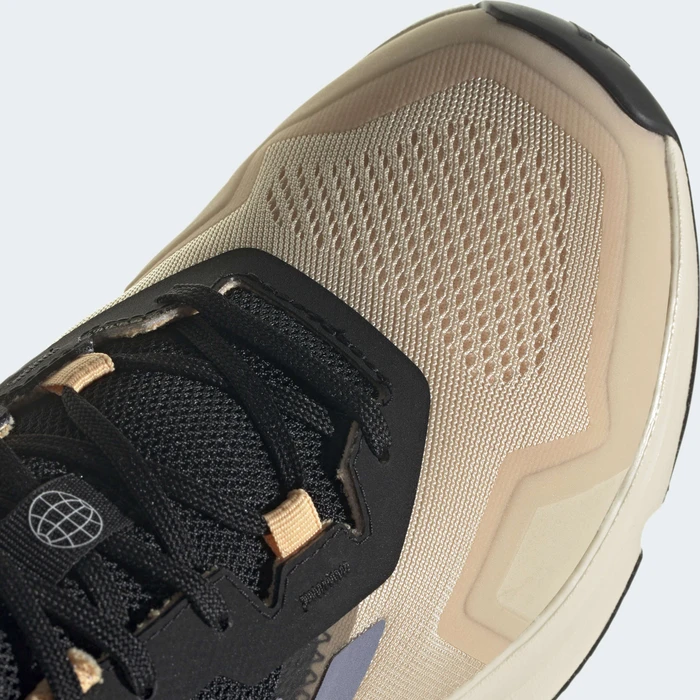 adidas Terrex Soulstride core black/silver violet/sand strata (Damen)